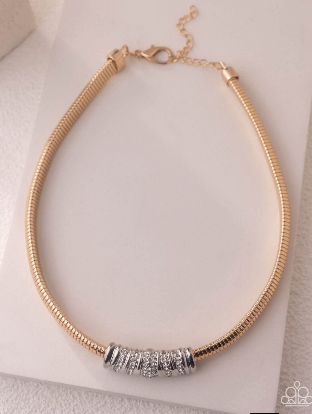 Sparkle Neckless
